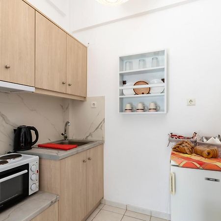 Platis Gialos  Rita Rooms Sifnos מראה חיצוני תמונה
