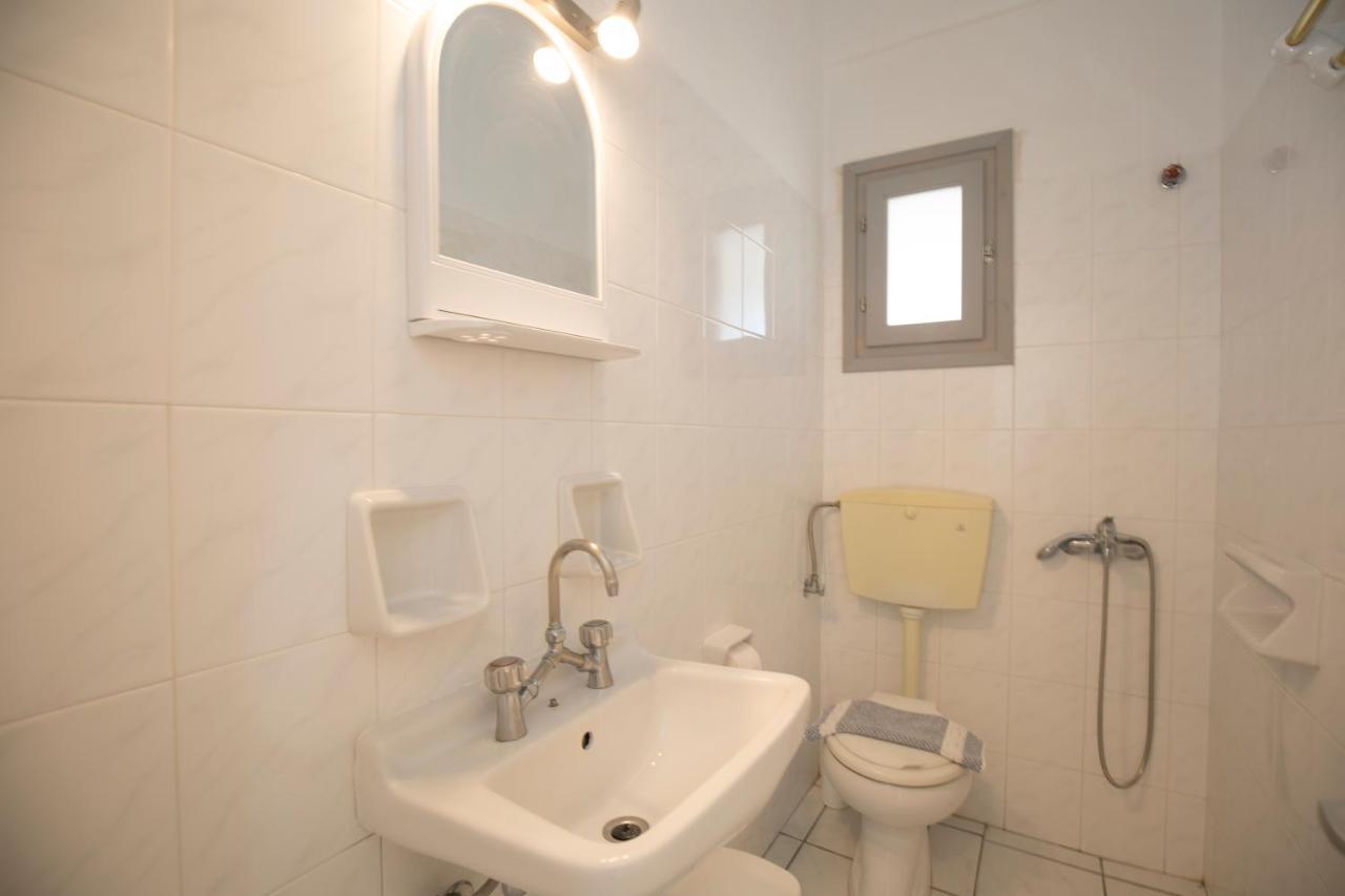Platis Gialos  Rita Rooms Sifnos מראה חיצוני תמונה