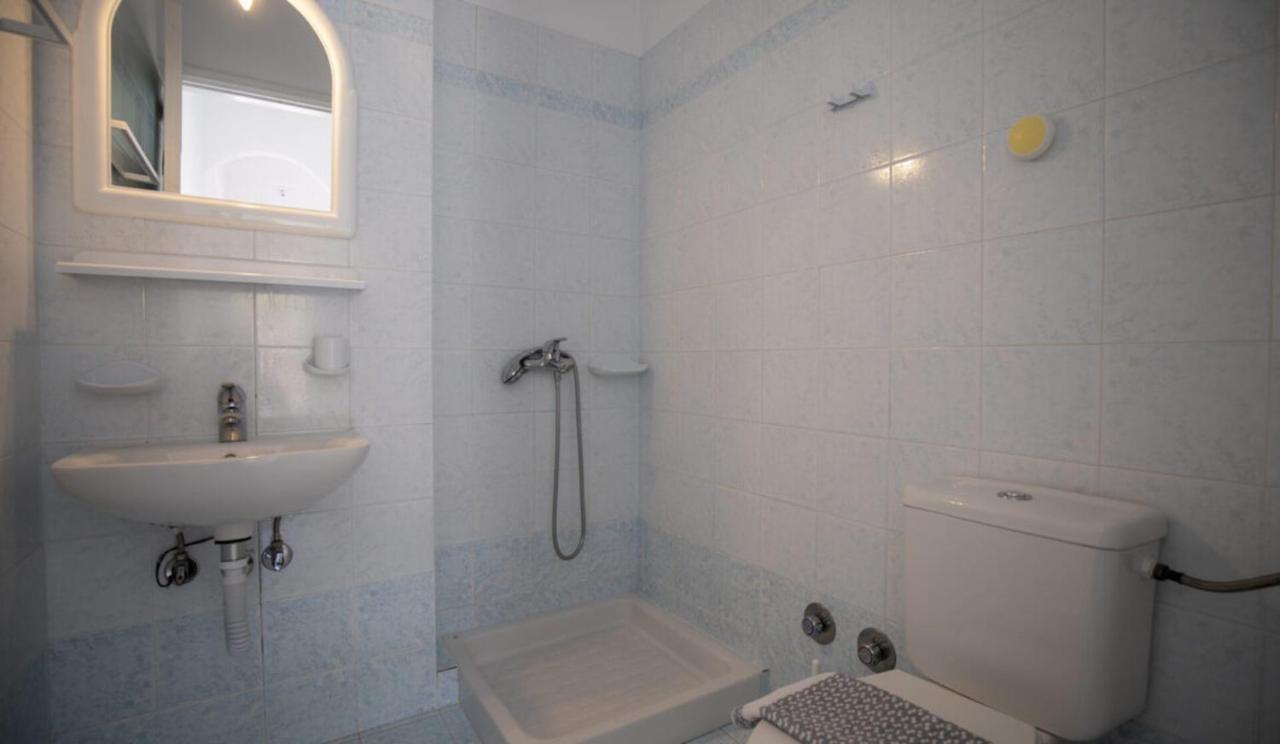 Platis Gialos  Rita Rooms Sifnos מראה חיצוני תמונה
