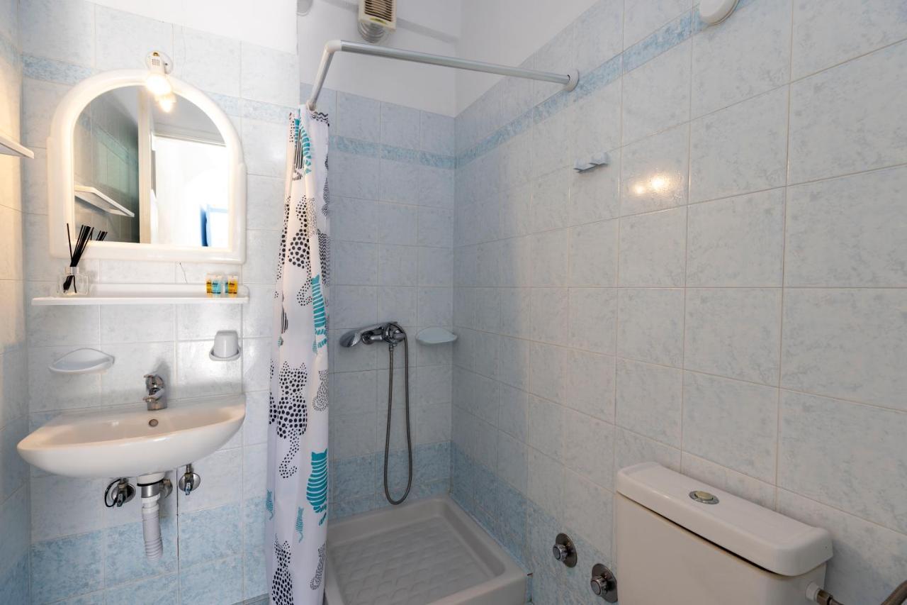 Platis Gialos  Rita Rooms Sifnos מראה חיצוני תמונה